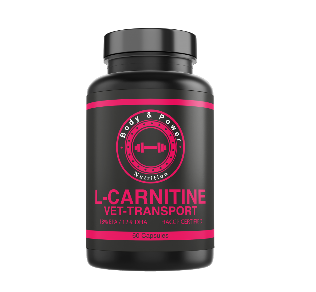 L-Carnitine