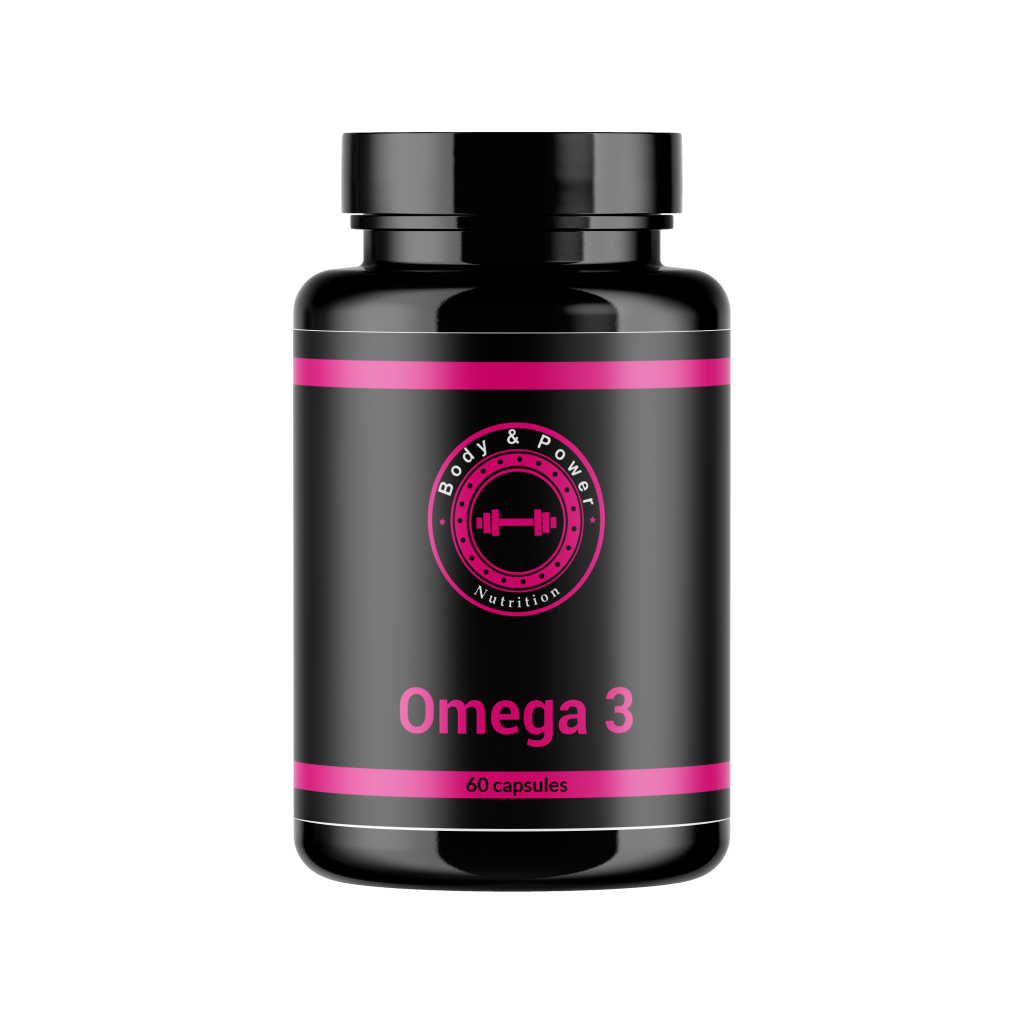 Omega3