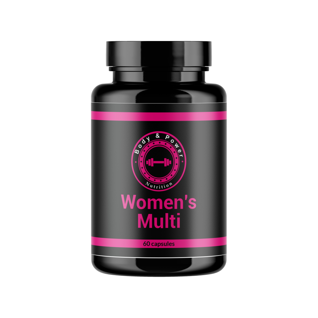 multivitamine