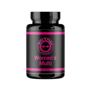 multivitamine
