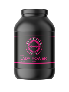 proteine shake voor vrouwen