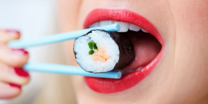 Is sushi gezond voor vrouwen?