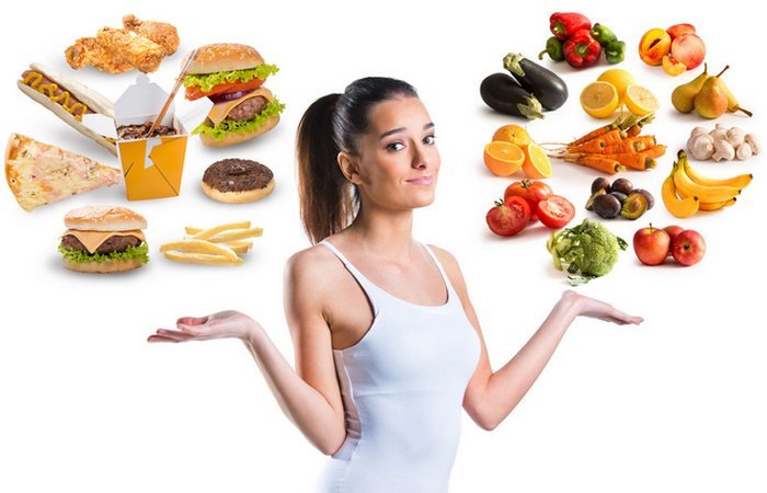 Hoe kun je als vegan snel en gezond afvallen?