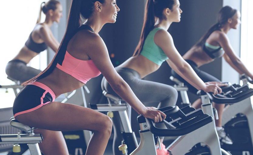 Welk cardiotraining is het beste om af te vallen