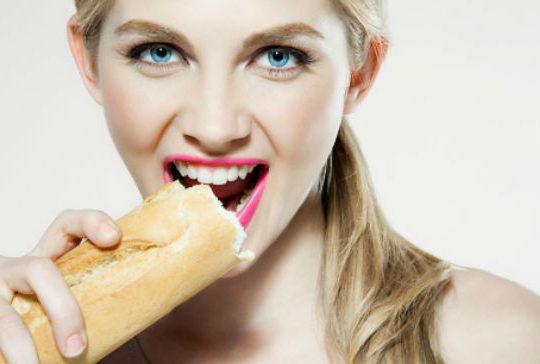 Is brood eten gezond voor vrouwen