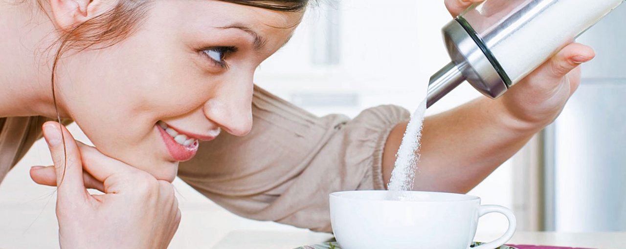 Is suiker ongezond voor vrouwen