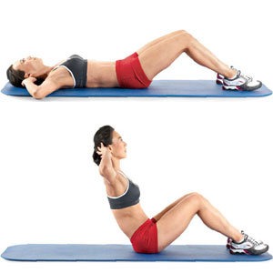 situps