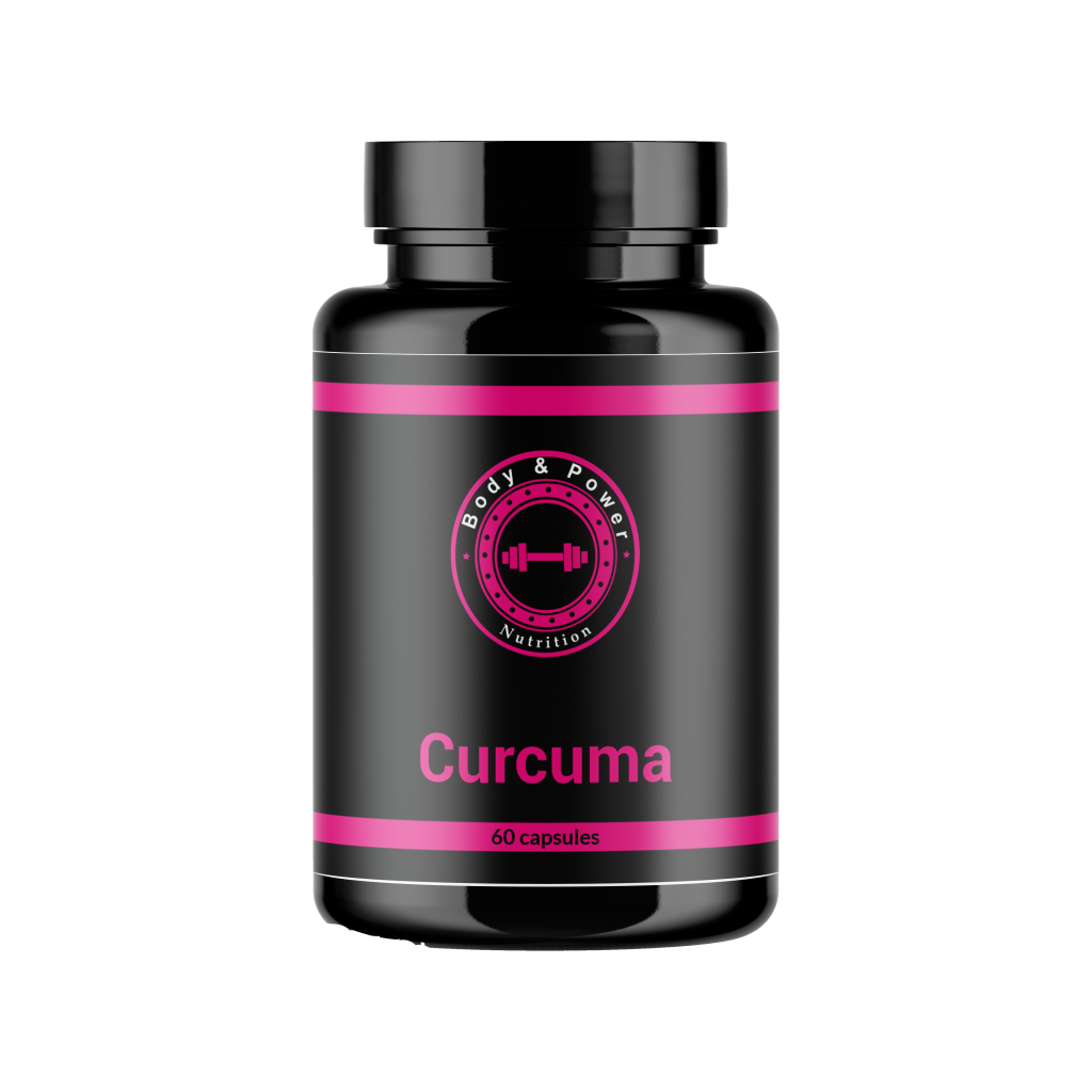 Curcuma