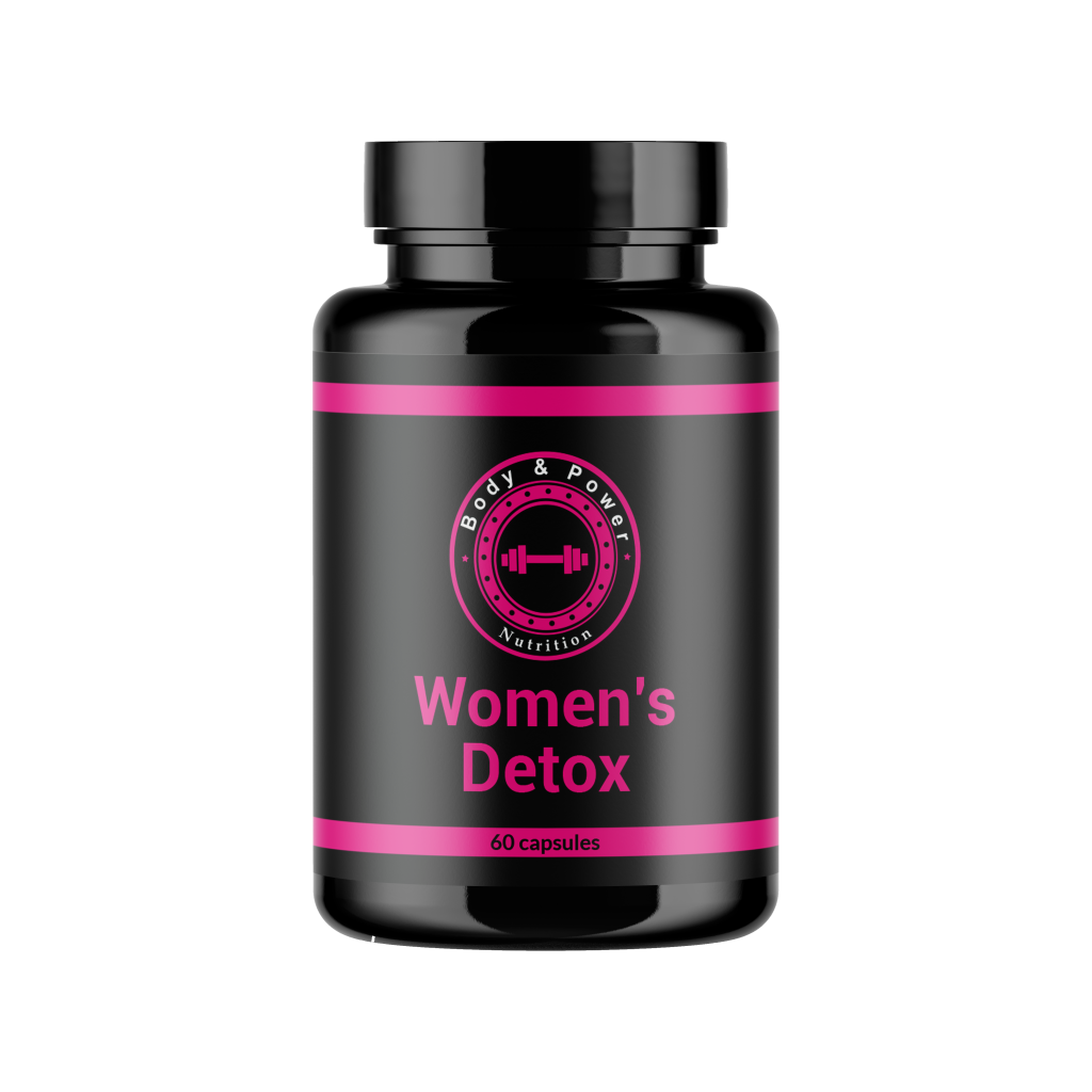 detox