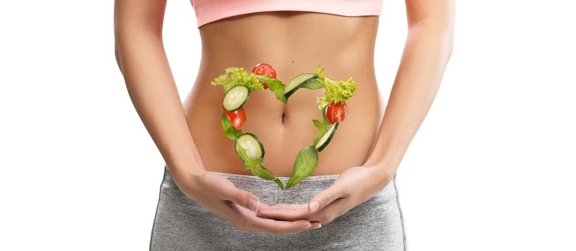 Waarom elke vrouw voldoende vezels moet eten